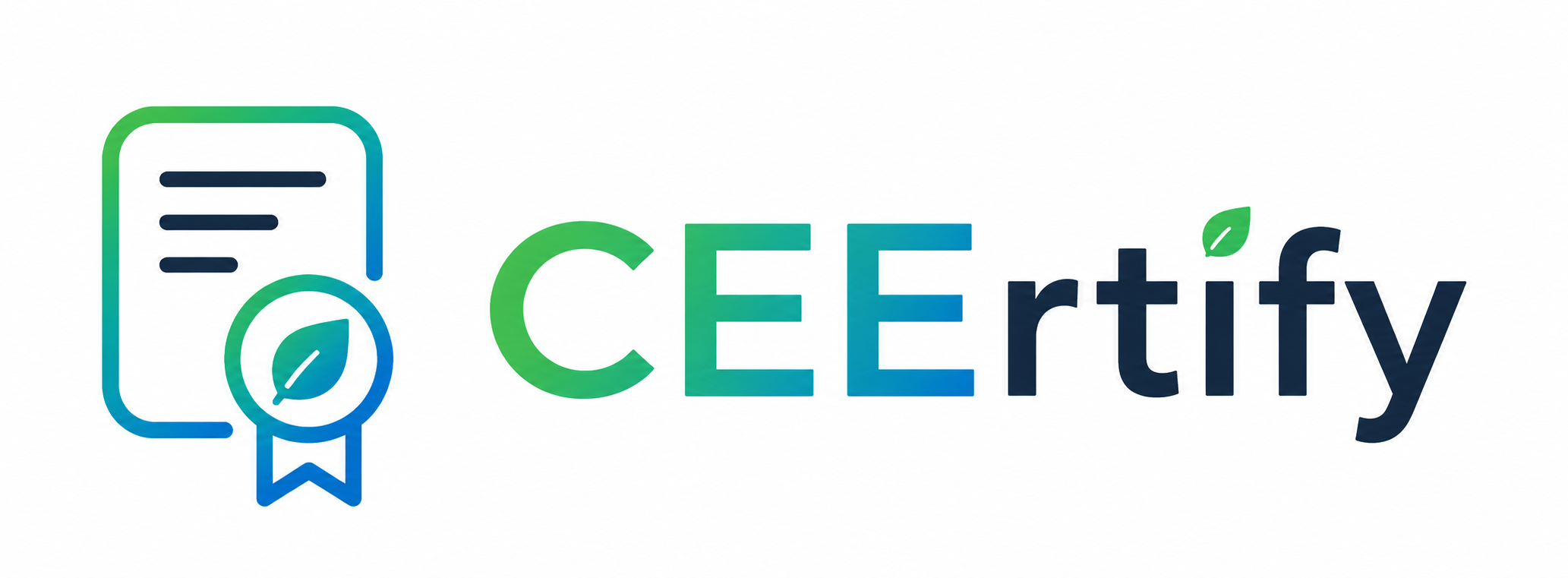 CEErtify